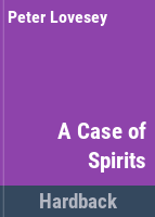 A_case_of_spirits